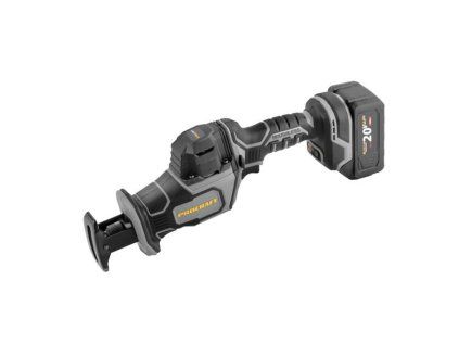 PROCRAFT Industrial RS20A-1B-C Reciprocating Saw