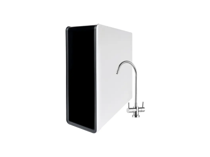 HYDRION Reverse Osmosis with Mineralization