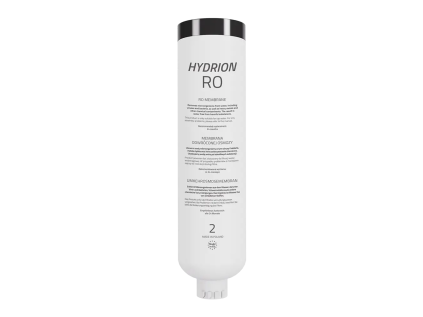 HYDRION – reverse osmosis membrane 1000 GPD
