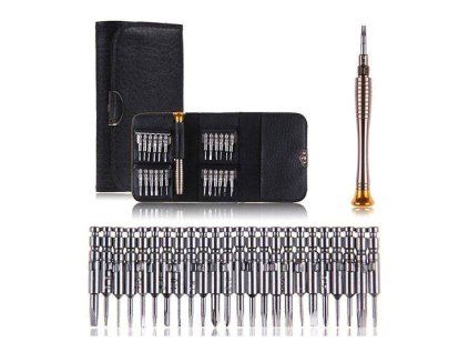 KONNOC SP-6025 Screwdriver Set 25pcs