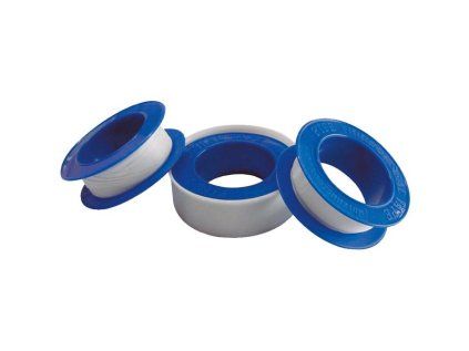 EXTOL CRAFT 47530 Teflon Insulating Tape 3pcs