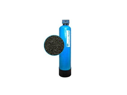 HydroTreat Filtration System with Activated Carbon 0.65