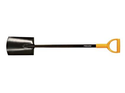 Rýľ Fiskars Solid rovný 180 mm