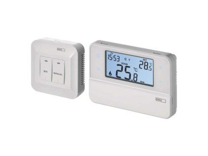 Wireless programmable room OpenTherm thermostat P5616OT