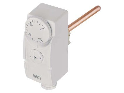 Thermostat P5685 with Capillary Sensor