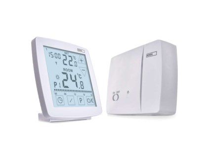 Wireless programmable room OpenTherm thermostat P56A11