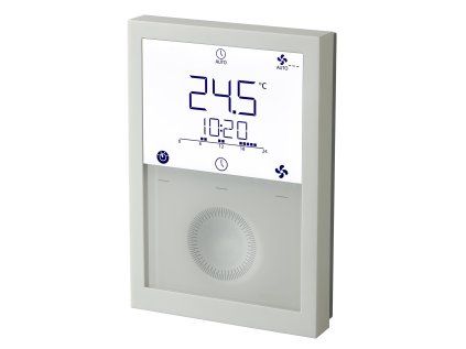 Siemens RDG260T - régulateur de température pour unités fan-coil