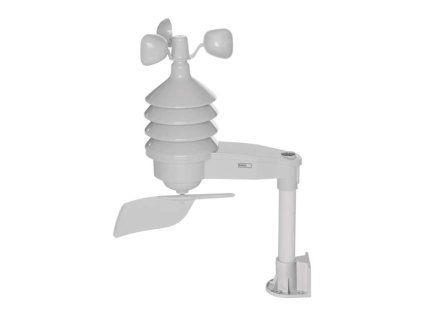 Trådlös sensor för väderstation E6016