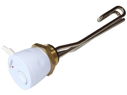 6/4" 3000 W ohrievacie teleso