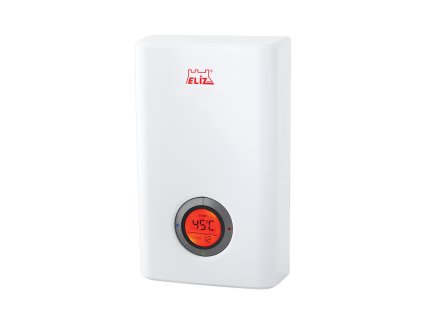 ELÍZ ELX 8.5
