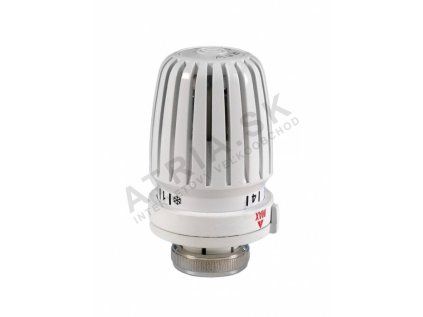 Thermostatic Liquid Head HPW