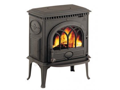 Jotul F 3 TD - Black Lacquer