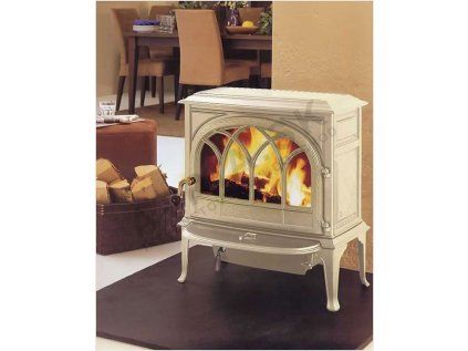 Jotul F 3 CB - Ivory