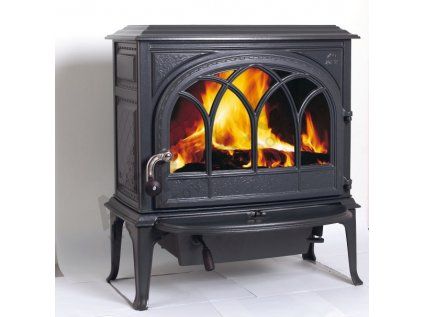 Jotul F 400 CB - Black Paint