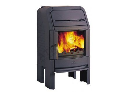 Jotul F 220 CB - Grey Paint