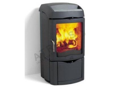 Jotul F 350 CB - Grey Paint