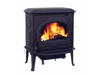 Jotul F 3 MF - Black Paint
