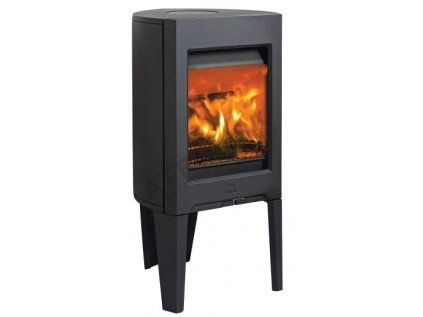 Jotul F 162 CB - Black Paint