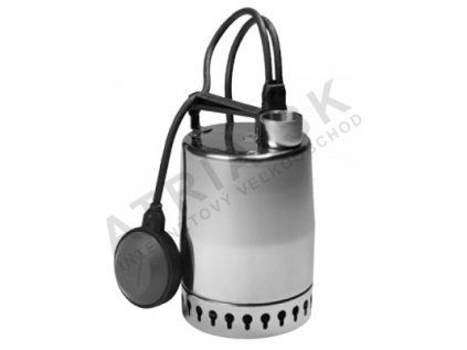 GRUNDFOS UNILIFT KP 250 A1, 10 m cable