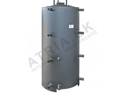 ZGIB Accumulation Tank 850 Litres