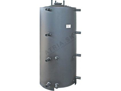 ZGIB Accumulation Tank 1000 Litres