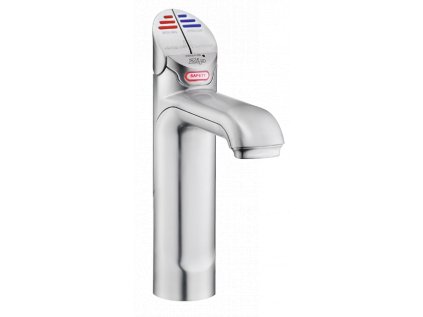 Zip Classic - tlačidlová armatúra pre Zip HydroTap - matný chróm