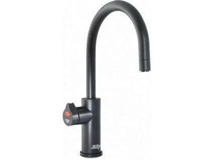 Zip Arc - tlačidlová armatúra pre Zip HydroTap - matná čierna