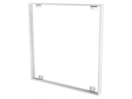 Rámik pre LED panel 60×60cm, bezskrutkový