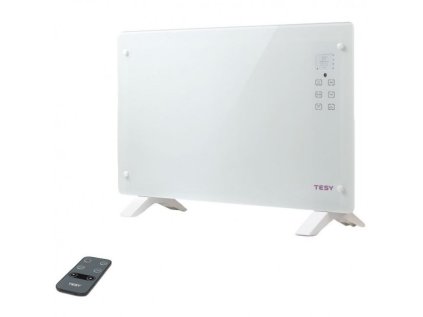 Elektrický konvektor sklenený CN 205 EASLFR