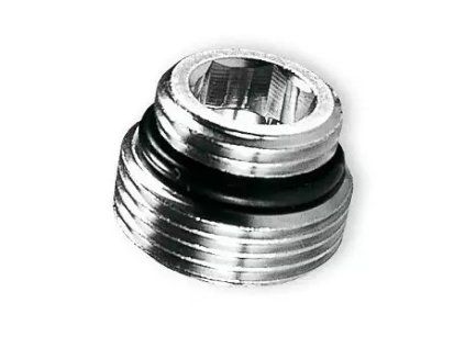 Vykurovacia technika Adaptér vekolux - 1/2"xEK