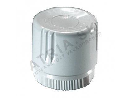 Ručná hlavica - M30x1,5; plast  IVAR.TM 3053