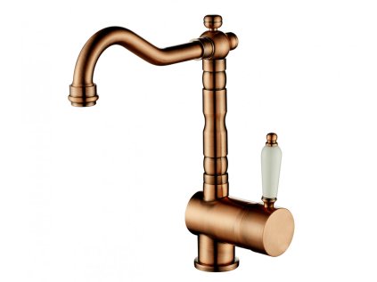 Aquasanita - Helika Hera 2473 meď