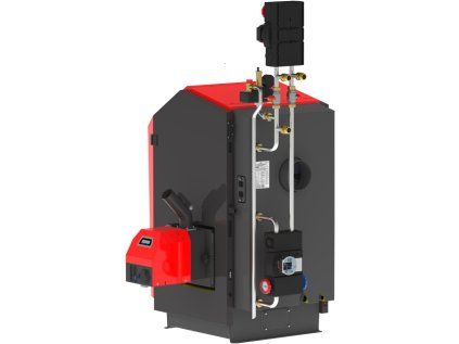 Stacionárny kotol ATMOS D 21 P COM