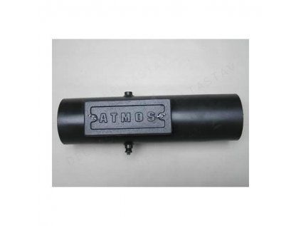 Stacionárny kotol Dymovod DN 152 mm