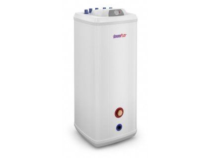 Indirect-heating storage tank QUADROFLEX BCH 140