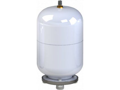 Expansion vessel CIMM ACS 2