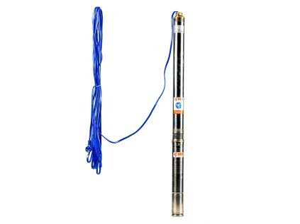 Pompe immergée 3Ti-20 - RTS pour puits et forage d'eau