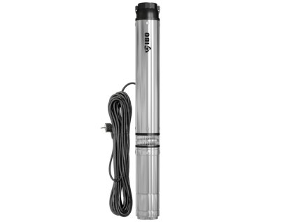 Ponorné čerpadlo 6SD 25/13 - RTS