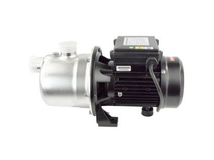 Pompa autoadescante BJ 40/55 per l'acqua da giardino