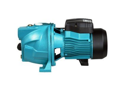 Self-priming pump JSW 100 for water, garden surface pump