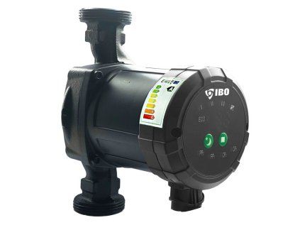 Electronic circulation pump BETA 2 25-40/180 Auto, efficient pump for heating