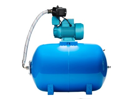 Domáca vodáreň WZI 750 / 100L