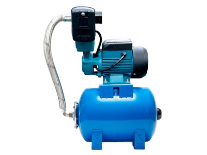 Domáca vodáreň WZI 250 / 24L