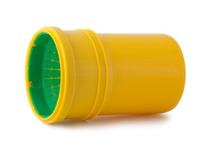 Drainage Adapter 72-100/110 to Socket