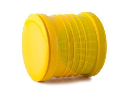 Drainage End Cap 72-100