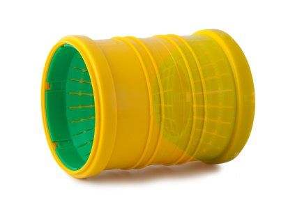 Drainage Coupling 72-100