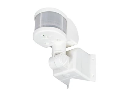 Pohybový snímač - biela LX48B