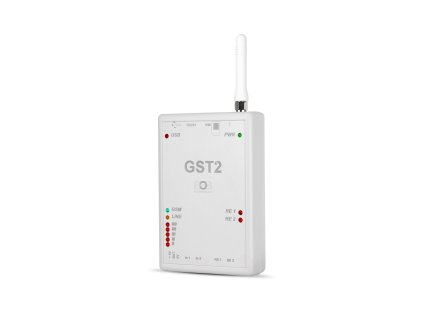 Univerzálny GSM modul GST2