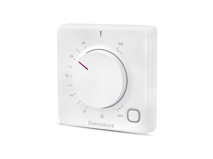 Bezdrôtový termostat BT010