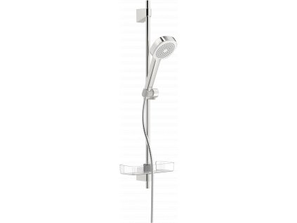 850878 sprchová súprava BASICJET STYLE s tyčou 720mm, ručná sprcha jednopolohová